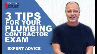 How to Become a Plumbing Contractor