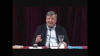 Lezione di Luigi Perissinotto su Ludwig Wittgenstein 3a parte