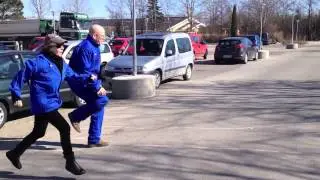 Vi vil undervise