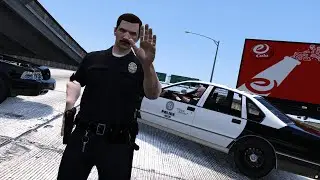 NEW Serious and Realistic 1992 Los Santos Server