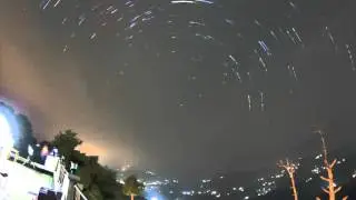 Timelapse SPT 09 Terrace Cloud