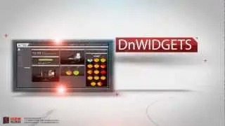 Digital Signage Solution DENEVA.cuatro