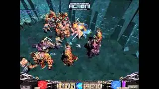 Jmk MU- polito [ Denixiuz ] Cazando en ds al +4 y +1 fail 【#15】