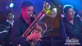 Banda 13 de enero de Canalete Cordoba