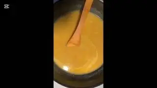 شوربة بطاطس بالبن