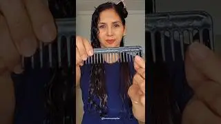 Rizos 3A & 3B definidos f&aacute;cilmente🌀💙 #diystyle #luminosacapilar #cabellorizado