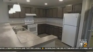 Affordable housing set to open in Clairton