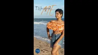 #Shorts - It Whispered To Me - Cinematic Video