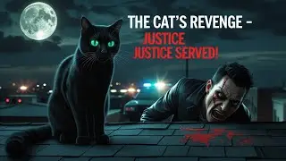 The Cat&rsquo;s Revenge &ndash; A Story of Loyalty and Justice