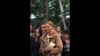 💫 an exclusive view on the 2nd edition of Rokethon of Monaco Montecarlo 🇲🇨✨#monaco #luxury #dog