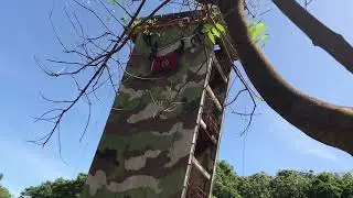Commandos In KudaOya camp | PassOut