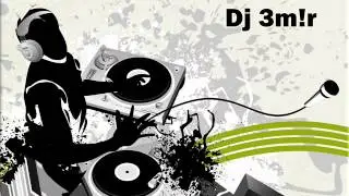Dj 3m!r - Tech - House - Tango