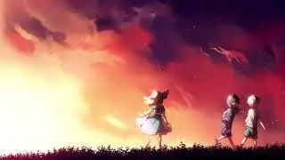 Alice, Now You Are Back! || Sword Art Online Alicization OST || Yuki Kajiura