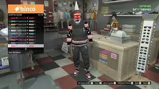 BUY GTA 5 ONLINE - Modded Accounts (PS4/PS5/XBOX ONE/PC)