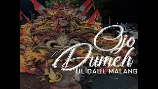 Ojo Dumeh Ul Daul Malang