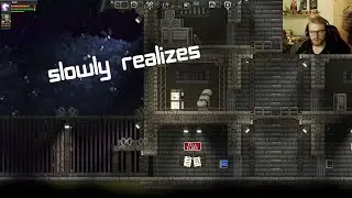 Funny Starbound Multiplayer Moments - But im a bad editor