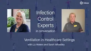 Ventilation in Healthcare Settings