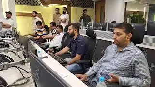 Watchful Eyes: ECI Ensures Transparency with Polling Booth CCTV Oversight!