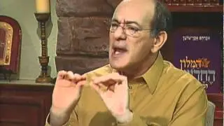Alef, Jewish Jewels TV Episode