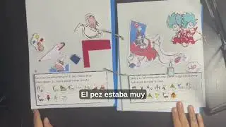 Cuentacuentos inclusivo. El gato del Ensombrerado