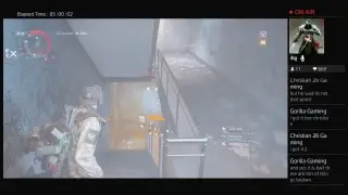 The division- dark zone let's do this (road to 1k sub)