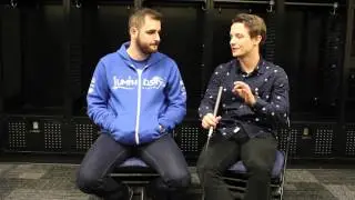 MLG Columbus 2016 - FalleN: 