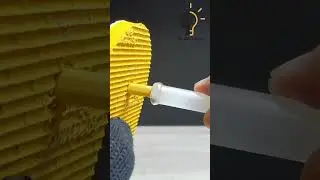 Very easy..!! Repair/Fix broken flip flops can be strong and used
