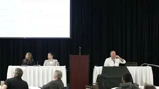 Contractor Panel: Real Costs & Challenges of CMMC Certification (Small Business Primes & Subs)