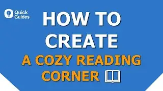 No Cozy Reading Spot? This Simple Setup Fixes It Instantly