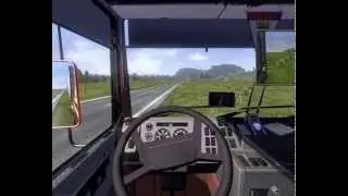 ETS 2 - VOLVO F10