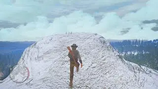 nekoti rock 13 years on (Red Dead Redemption Nostalgia)