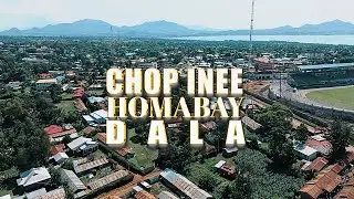 ORUTU - CHOP INEE HOMABAY DALA | #MADARAKADAY2025