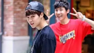 Remember this classic BTS gem ? 