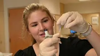 Student Scholars Advancing Cardiovascular Research at The Texas Heart Institute