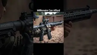 Poor to God Level | Gun Transformation #gun #transformation #shorts