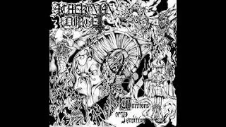 Acheronian Dirge - Warriors of Perdition (demo)(2001)