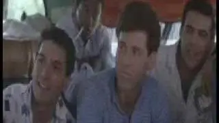 Bull Durham- Ive Been to the Show