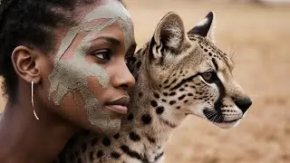 Discover Inner Peace with Soft Zulu Melodies: A Journey to Serenity 🎶