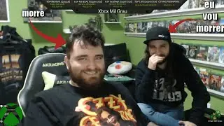 xcapim t&aacute; com sonooo!