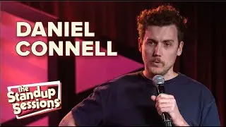 Daniel Connell - 2020 The Standup Sessions