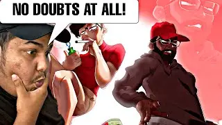 Jeesh - Without a Doubt ft. Shofu (Official Audio) REACTION