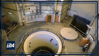 Iran begins enriching uranium to 60% purity