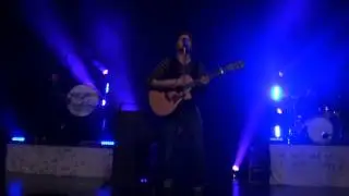 The City Harmonic - Love - I Have a Dream Tour in PA 2013