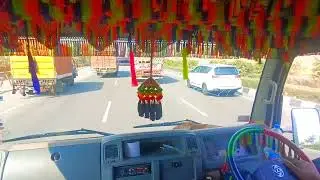 truck driving video🚛 Indian truck driving 🚦#truck #driving #ricsdirver07 