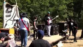 Nihilist Cunt-Libertatia