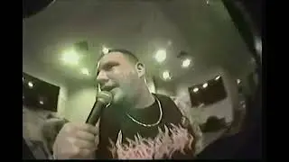 FL RULES | SPIT TRUTH  LIVE AT THE NOISE BOX | 06.22.2024 | SHOT ON Hi8 by @j.444.son