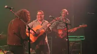 Pickin' On The Dead | Shakedown Street | Fox Theatre | gratefulweb.com