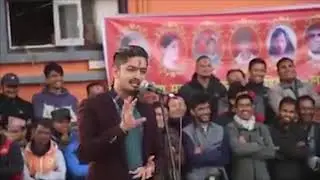 NEPALI BEST POLITICAL COMEDY ll