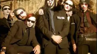 Crack ov Dawn - Rise n' Fall