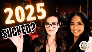 2025 Sucked? This Will Change Your 2026